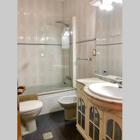 114a - Playa De San Lorenzo - Opcion De Garaje Gijón