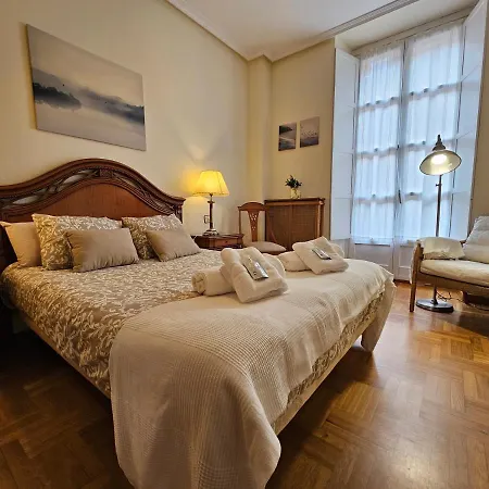 Apartment 114a - Playa De San Lorenzo - Opcion De Garaje *