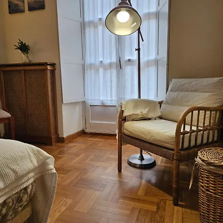 114a - Playa De San Lorenzo - Opcion De Garaje