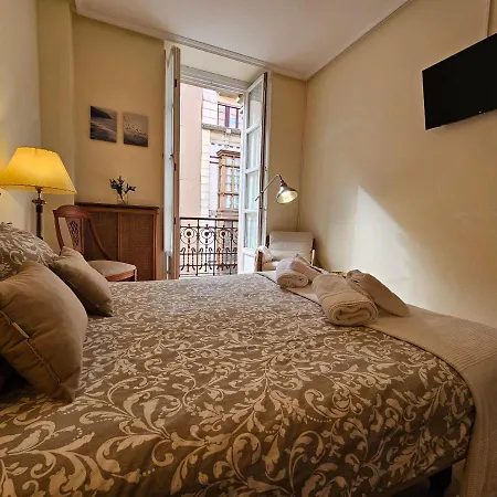 114a - Playa De San Lorenzo - Opcion De Garaje *