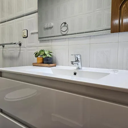 114a - Playa De San Lorenzo - Opcion De Garaje Gijón