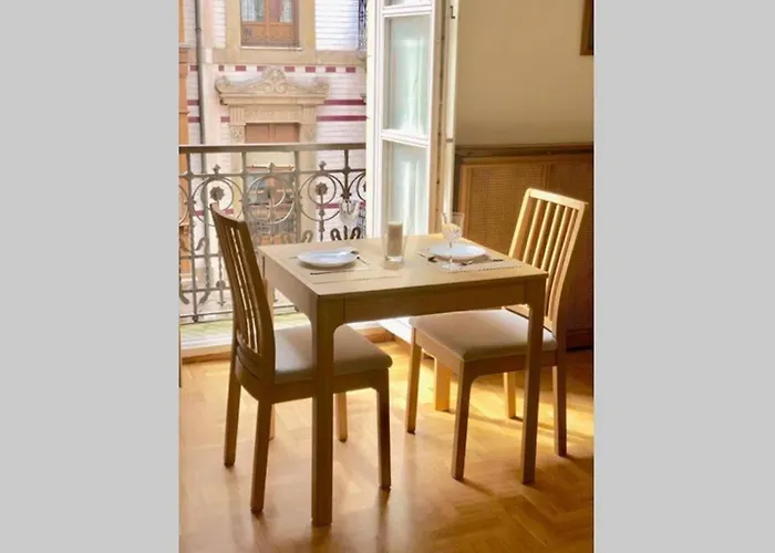 114a - Playa De San Lorenzo - Opcion De Garaje * Gijón