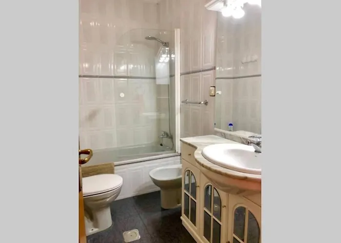 114a - Playa De San Lorenzo - Opcion De Garaje Gijón