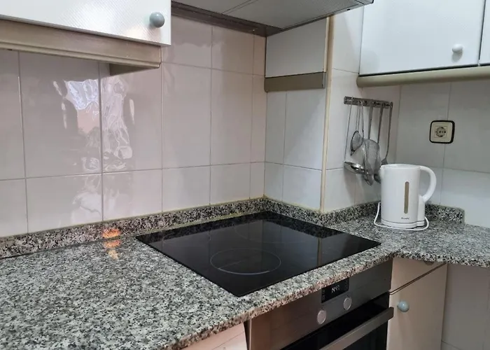 114a - Playa De San Lorenzo - Opcion De Garaje Appartement *