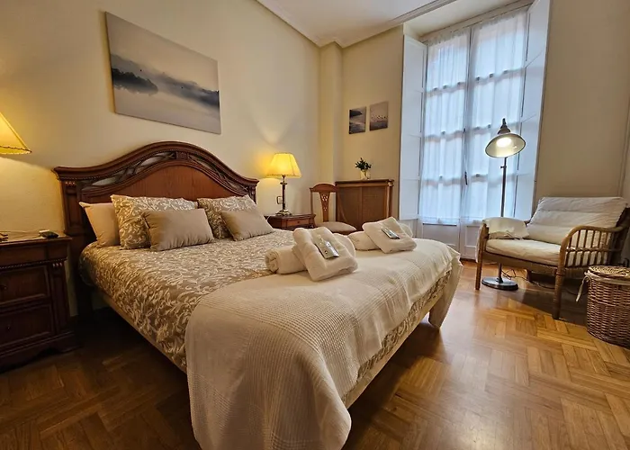 Appartement 114a - Playa De San Lorenzo - Opcion De Garaje *