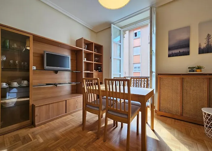 Appartement 114a - Playa De San Lorenzo - Opcion De Garaje *