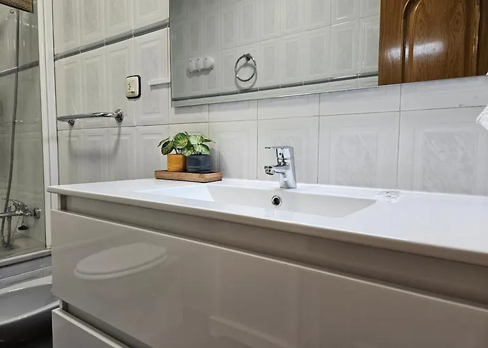 114a - Playa De San Lorenzo - Opcion De Garaje Gijón