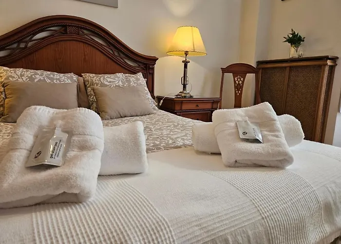 114a - Playa De San Lorenzo - Opcion De Garaje Gijón