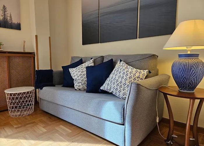 Appartement 114a - Playa De San Lorenzo - Opcion De Garaje *