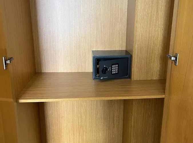 114a - Playa De San Lorenzo - Opcion De Garaje Appartement Gijón