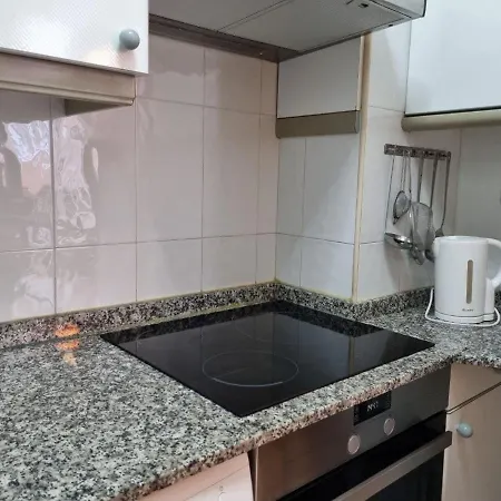 114a - Playa De San Lorenzo - Opcion De Garaje Appartamento *